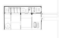 Element A_The Long Wooden House_plan00