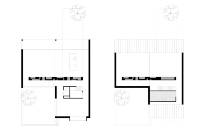 Element A_Wooden House with massive wall_plans